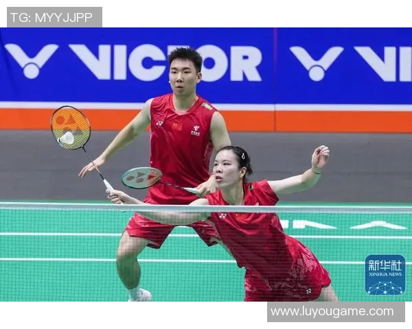 羽毛球热点：解读广州羽毛球队的转换