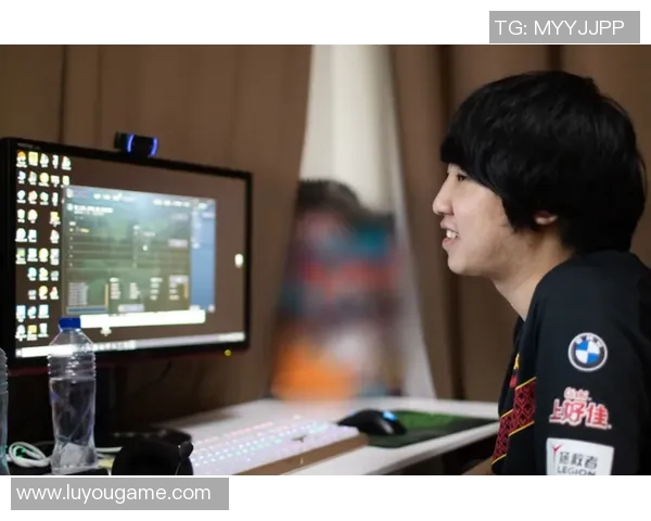 英雄联盟战术解析：深入剖析IG在阵地战中的制胜之道