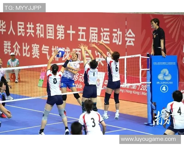 西安排球队荣登排球力量排行榜首位展现强大实力与团队合作精神