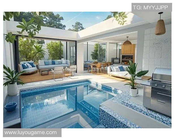 如何规划设计和建造一个理想的家庭泳池提升生活品质和居住舒适度