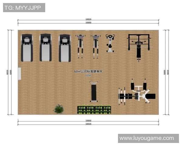 私人健身房健身器材选购指南