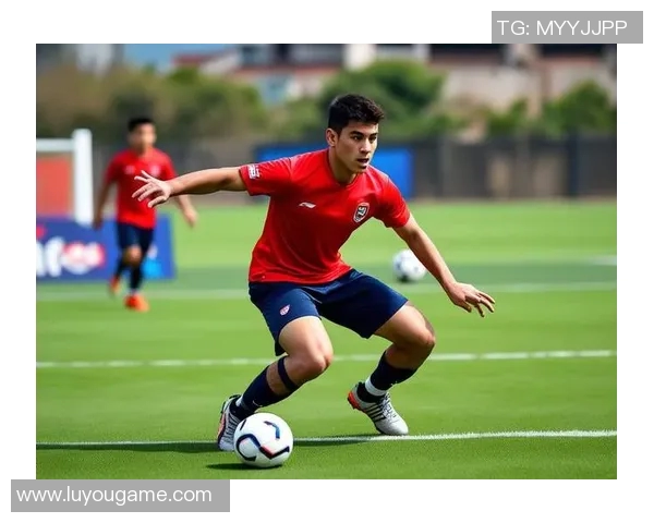 科学足球耐力训练方法探究提升球员竞技状态的有效策略